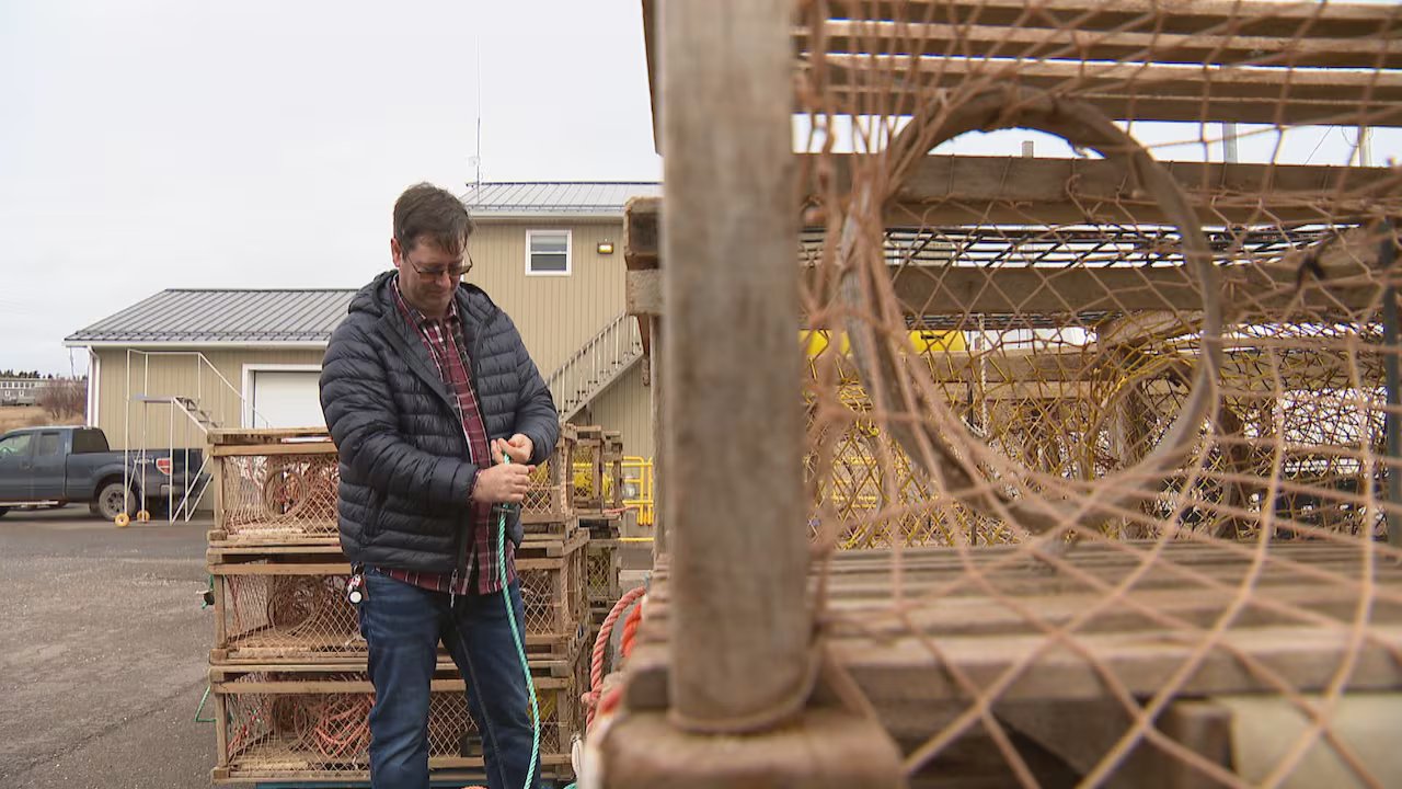 An earlier start to P.E.I.’s spring lobster season is proving challenging at some harbours