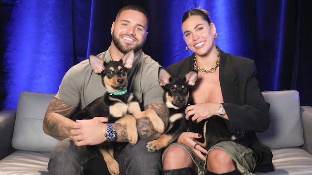 How reality show MILF Manor led to wholesome rescue show Must Love Dogs