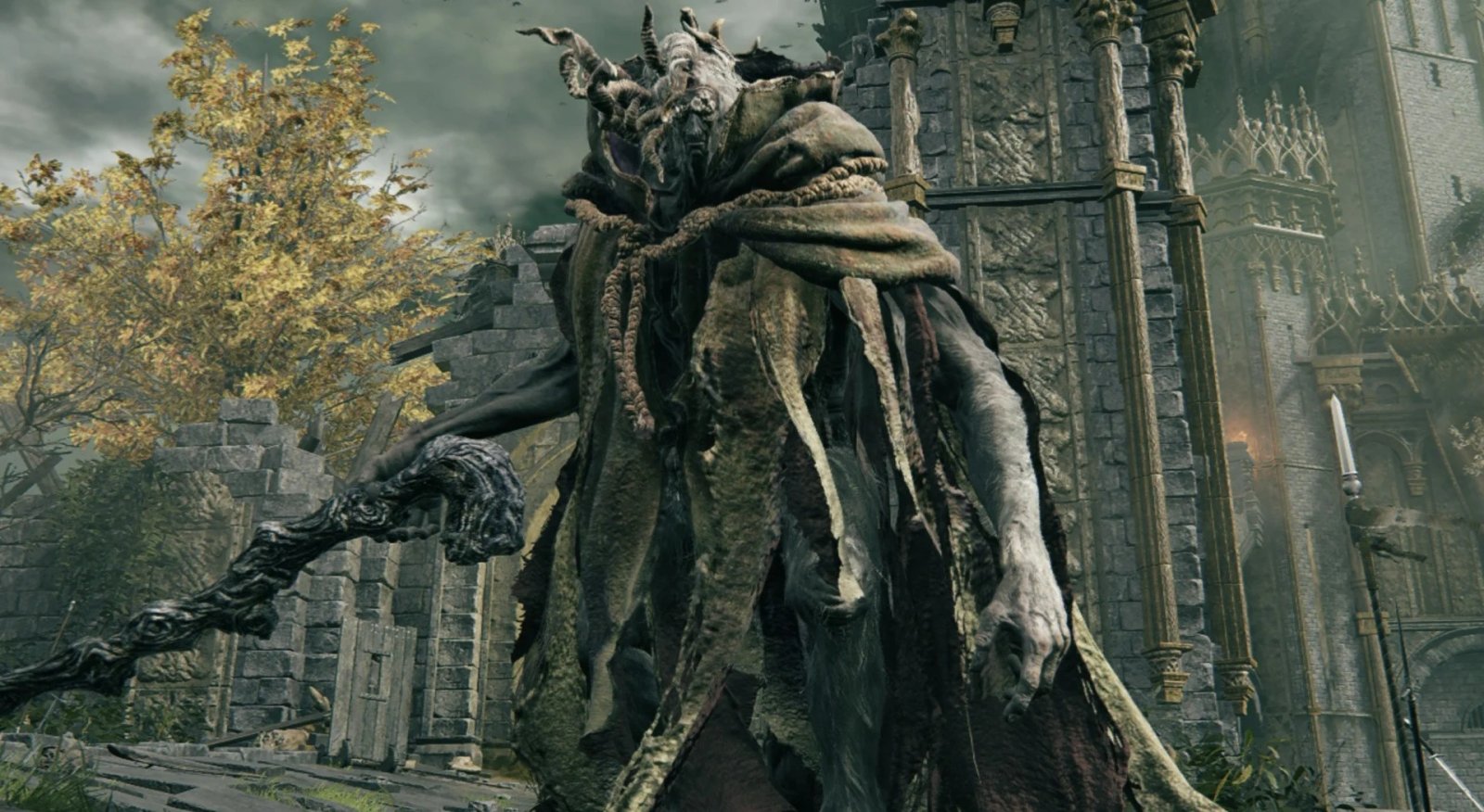 Dang, We Got An Elden Ring Movie Release Date Before The Switch 2 Port