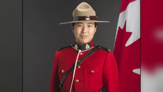 Man accused of killing RCMP officer in Burnaby found not fit to stand trial