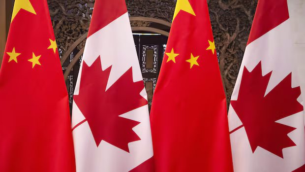 Feds announce ‘incremental increase’ in direct flights to and from China