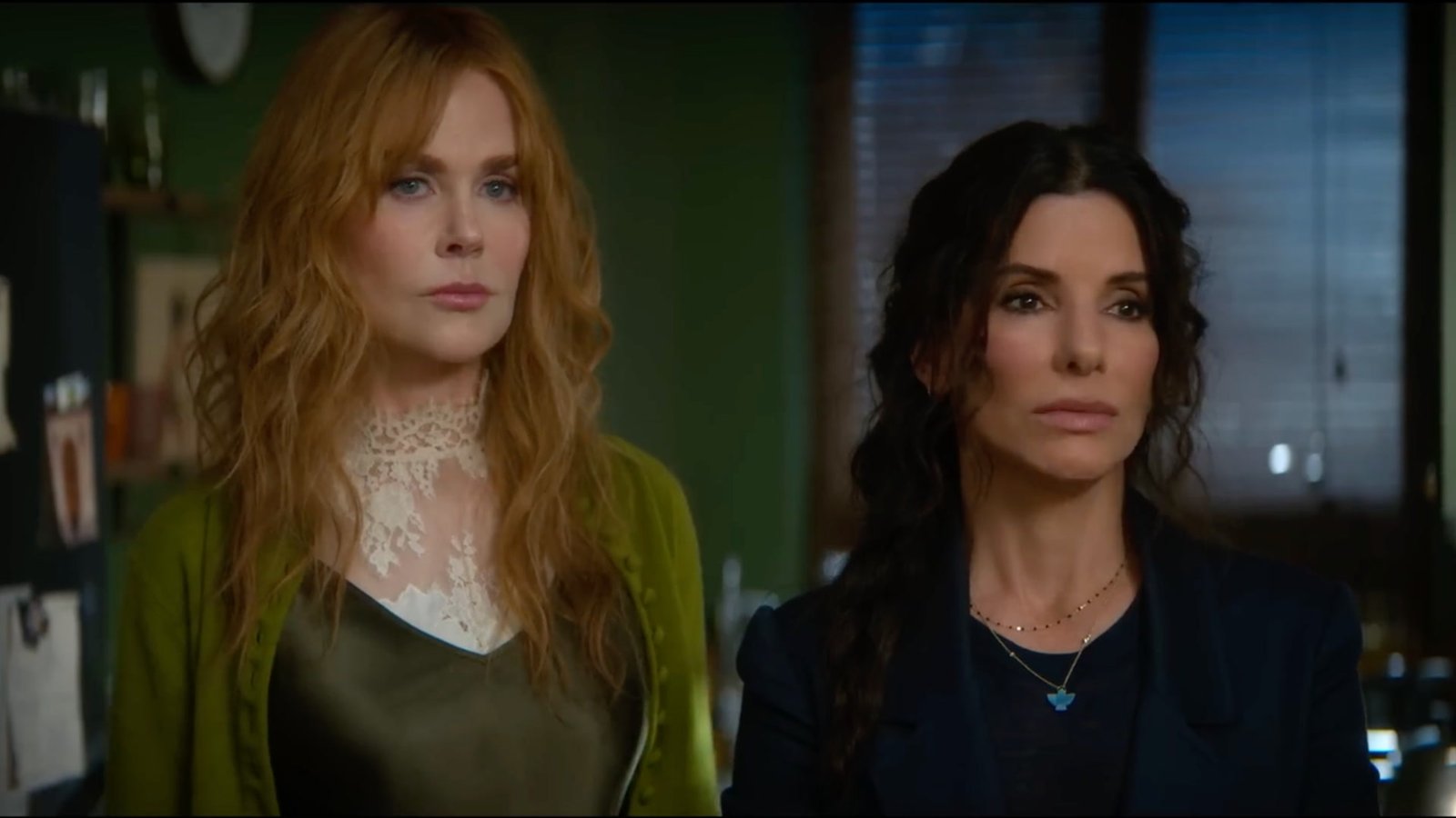 ‘Practical Magic 2’ Teaser | Moviefone