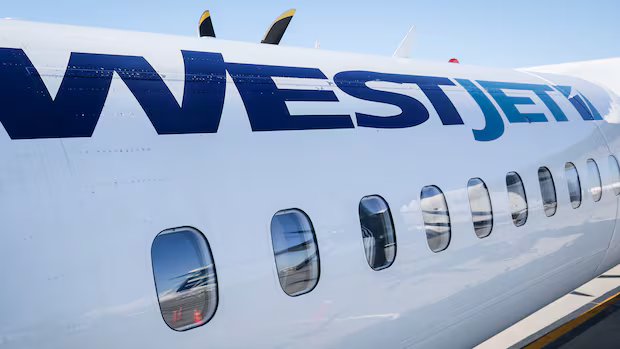 WestJet cuts flight capacity due to jet fuel costs, following Air Canada’s lead