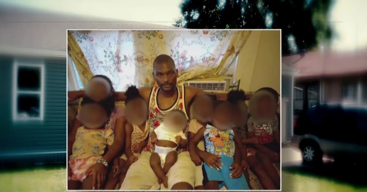 New details about Louisiana gunman’s mental health 