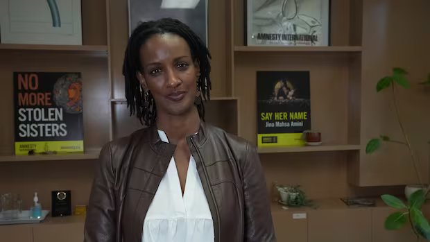 Amnesty International concerned Canada is ‘rolling back’ support for Indigenous rights