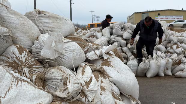 Peguis First Nation to begin evacuations of some residents immediately