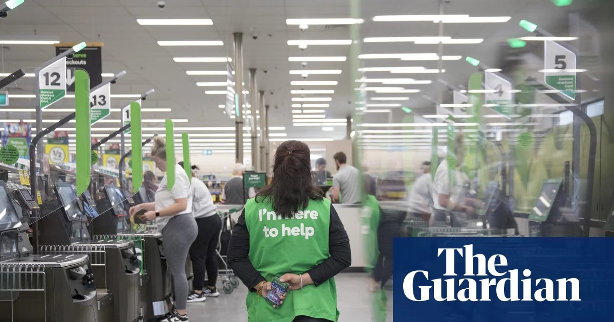 Woolworths engaged in ‘marketing magic’ to trick customers, consumer watchdog tells court | Business