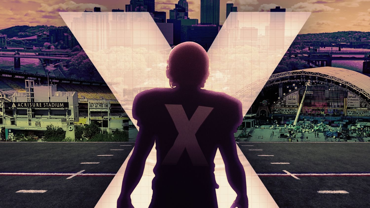 Meet the 2026 NFL draft’s undiscovered gem: Prospect X