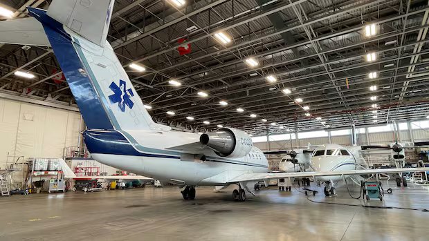 Yes, Doug Ford, Quebec bought private jets — but not for the premier’s travels