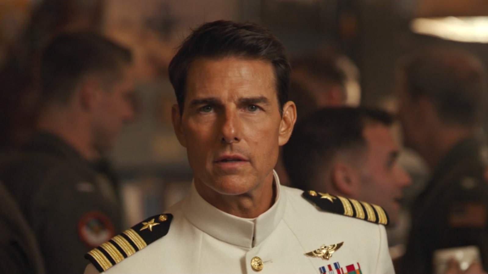 ‘Top Gun’ 40th Anniversary Trailer