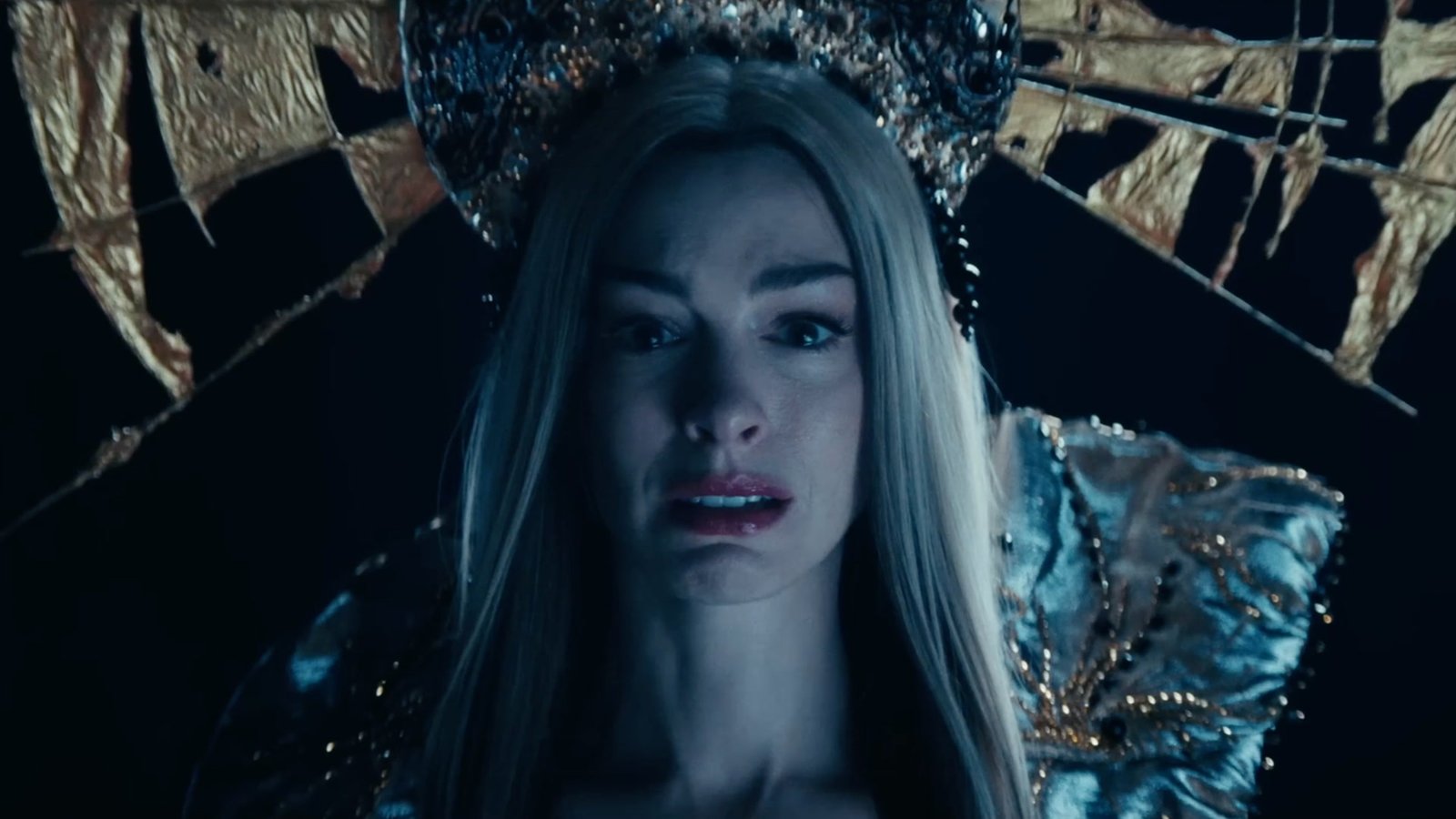 'Mother Mary' Final Trailer