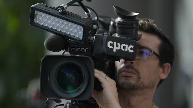 CPAC cuts a dozen staff and cancels 2 shows amid ‘accelerating revenue decline’