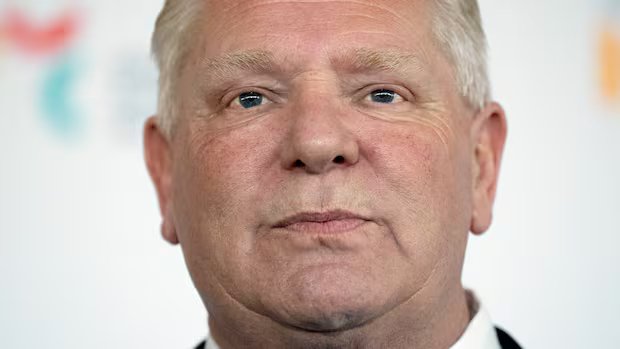 We asked Canada’s premiers if they fly private. Here’s what they said