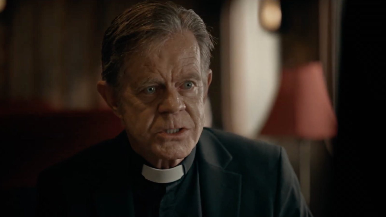 'Speed Demon' Trailer