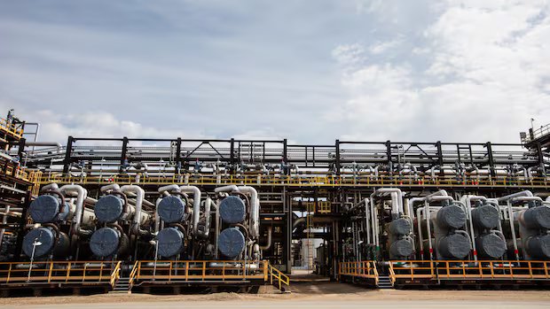 Oilsands have strong growth potential, but pipeline constraints loom: Enverus