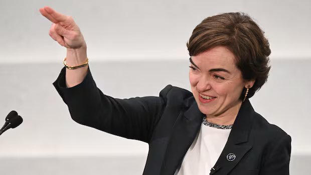 Quebec premier names new cabinet, including former leadership rival Bernard Drainville