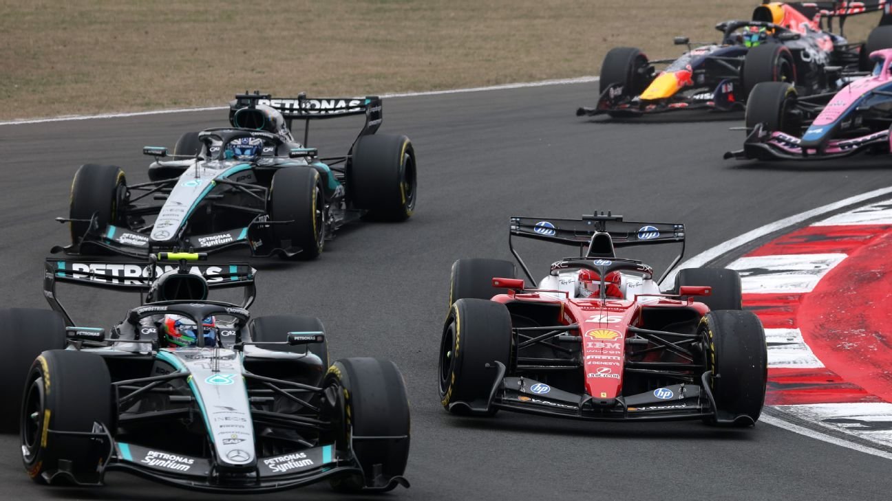 F1’s 2026 rule tweaks: What’s changed after driver criticism, and will it make a difference?