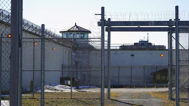 Condos at Kingston Pen? Feds mull major housing development at notorious prison site