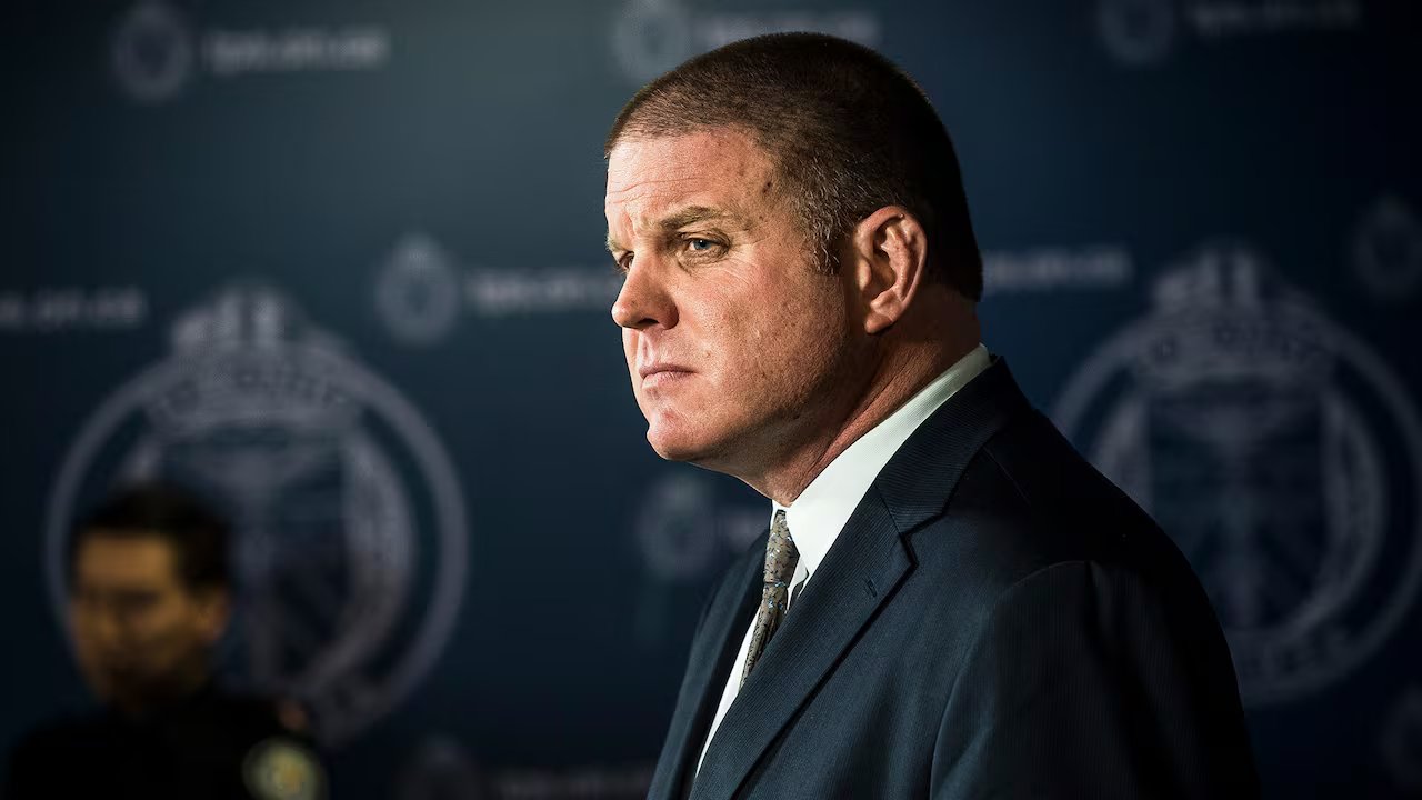 Former Toronto police officer alleges antisemitism in high ranks | Exclusive