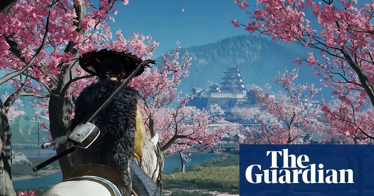 The Bafta games awards showed me again that honouring art over commerce is a win for all | Games