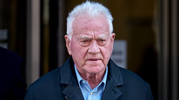 Frank Stronach’s second sexual assault trial postponed until next year
