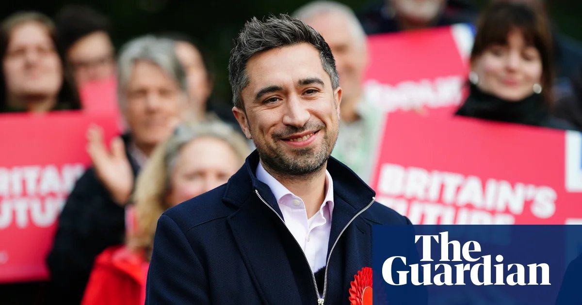 Inquiry clears Bristol school of antisemitism for postponing Jewish MP’s visit | Antisemitism