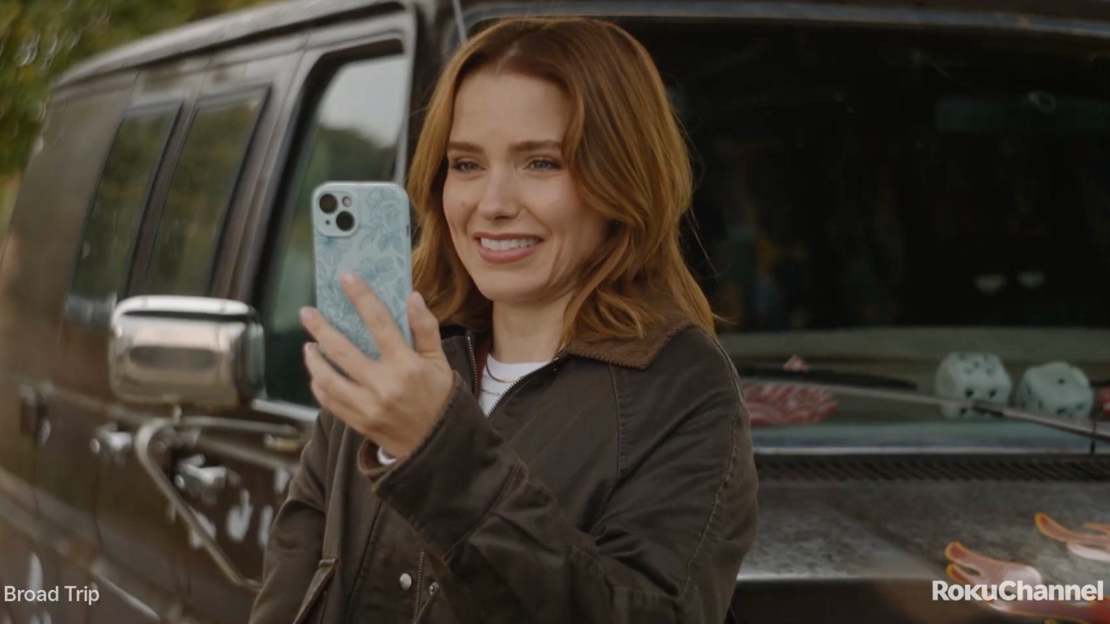 'Broad Trip' Trailer