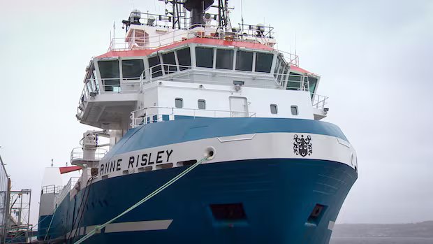 Clearwater Seafoods hit with $150K penalty after worker’s death