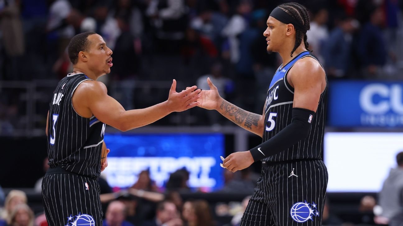 Inside the highlight reel that saved the Magic’s season