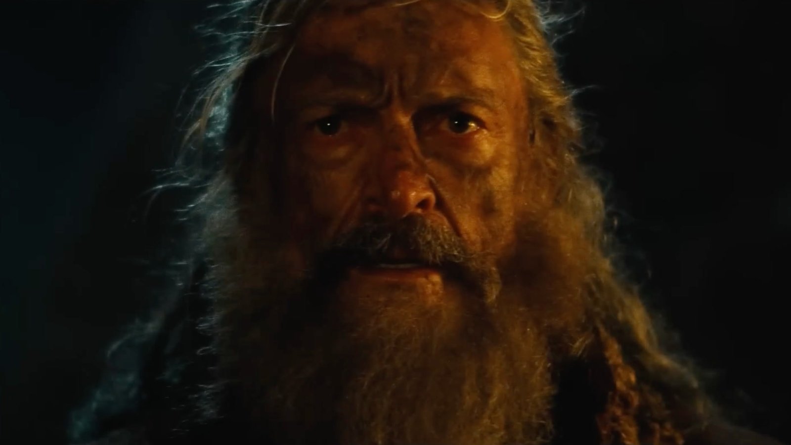 'The Death of Robin Hood' Trailer 2