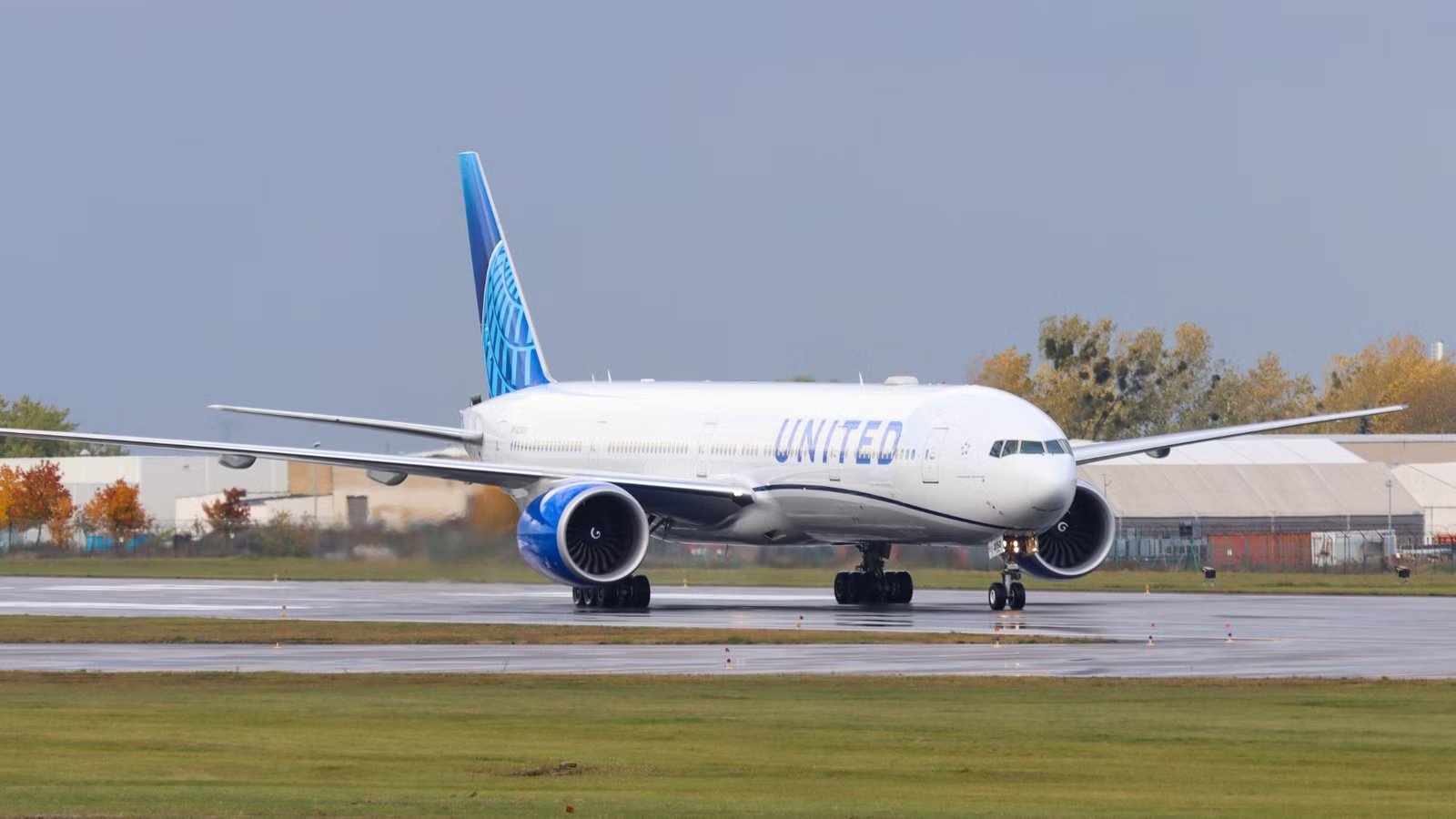 United Airlines Could Raise Summer Ticket Prices By As Much As 20% To Offset High Fuel Costs