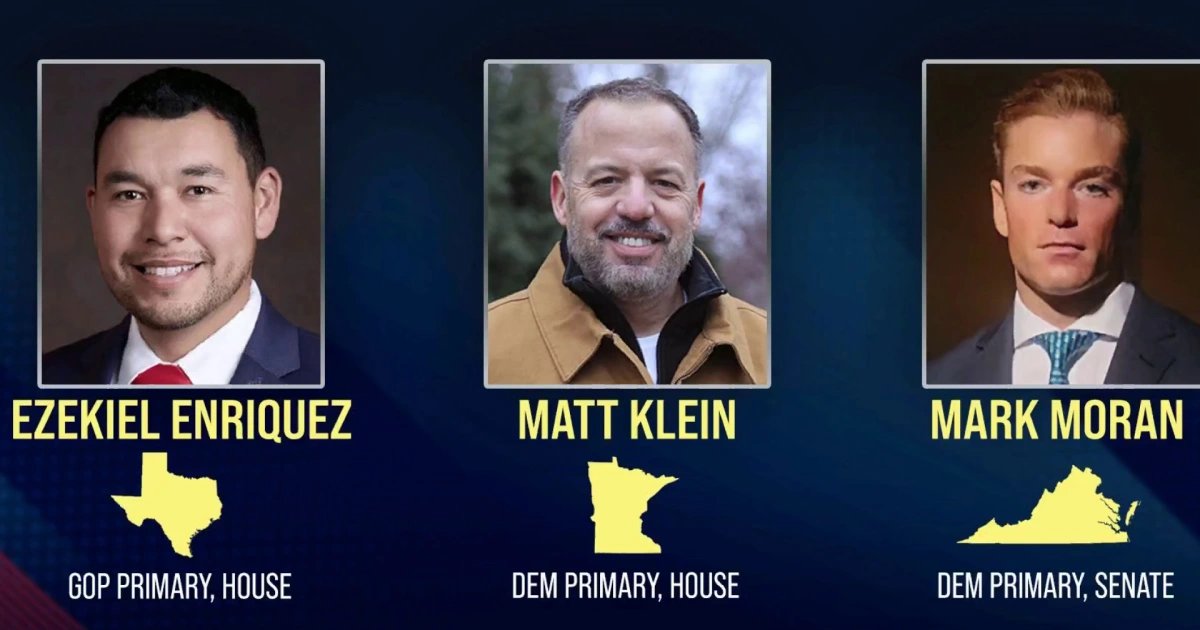 Kalshi suspends three politicians from platform