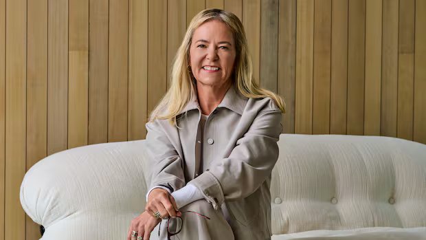 Former Nike executive to take over as Lululemon’s new CEO