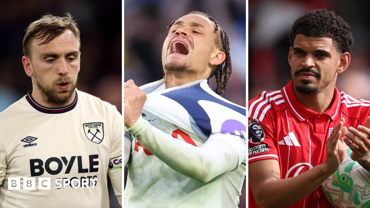 Premier League relegation fight: Two down, one to go – who will go down with Burnley & Wolves?