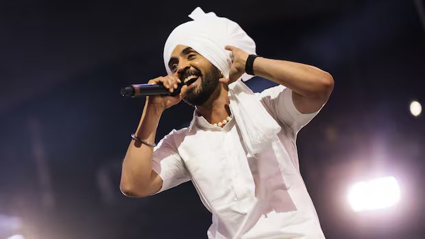 Diljit Dosanjh pays tribute to Komagata Maru passengers ahead of sold out Vancouver show