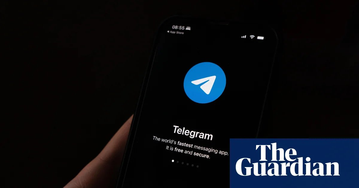UK watchdog to investigate Telegram over alleged child sexual abuse material | Telegram