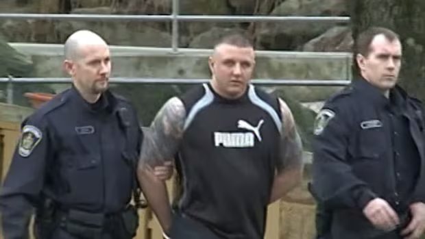 ‘Surrey Six’ murders mastermind Jamie Bacon released from prison