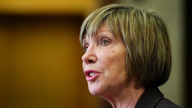 Minister won’t commit to national flood insurance program in near future