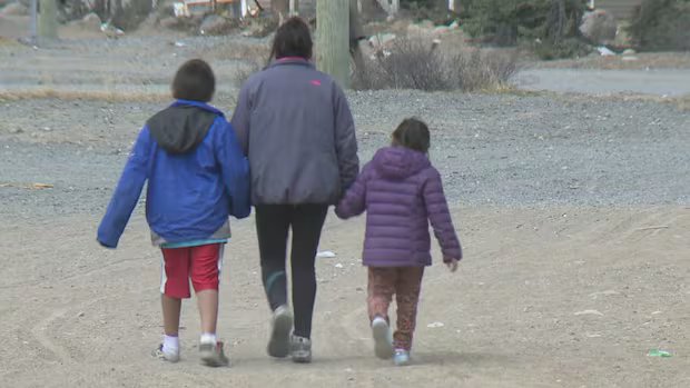 Rate of Innu child protection removals has plummeted, but investigations continue to climb