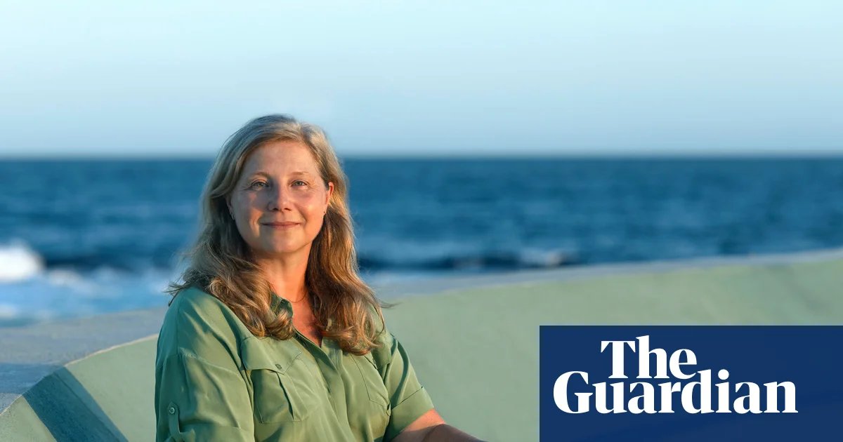 After collapse and controversy, Adelaide writers’ week has a new director: ‘I don’t envy anyone in this position’ | Adelaide writers’ week