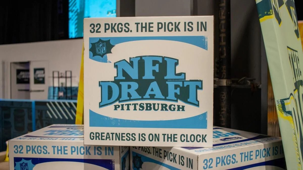 2026 NFL Draft order: Full Round 1 picks, team needs for all 32 teams