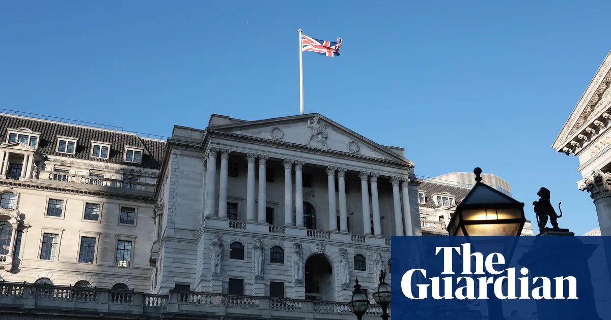 UK braces for price rises driven by Iran war as economic confidence plummets | Economic growth (GDP)