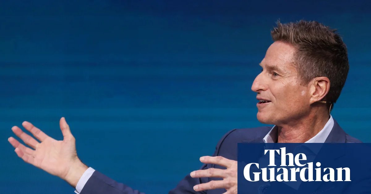 Lockheed Martin CEO sees Trump’s Pentagon as ‘golden opportunity’ for growth | Business