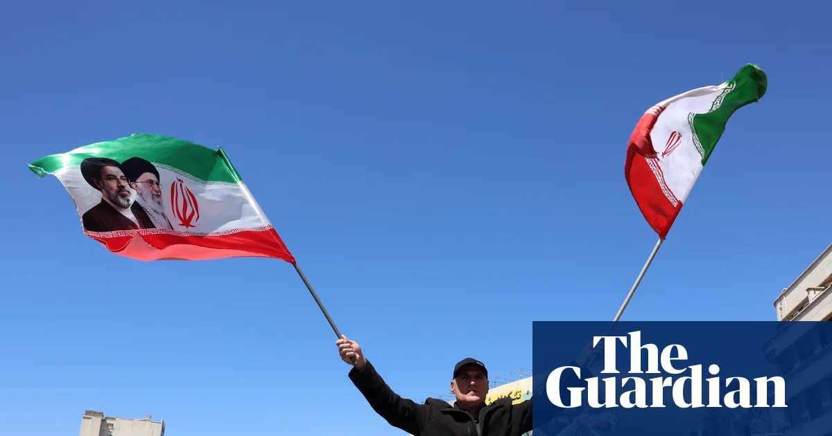Trump may talk of regime infighting, but Iran seems united by strategy born of war | Iran