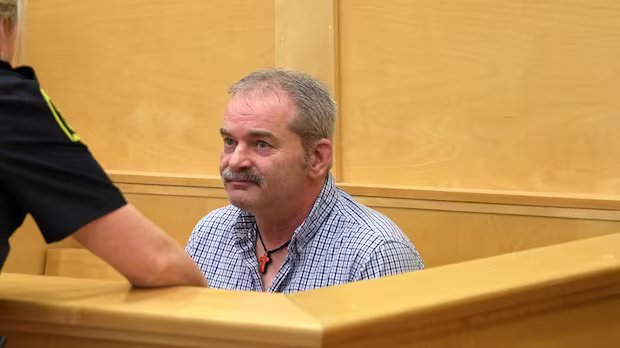 Dean Penney gave police an exact location to search for Jennifer Hillier-Penney’s body. It came up empty