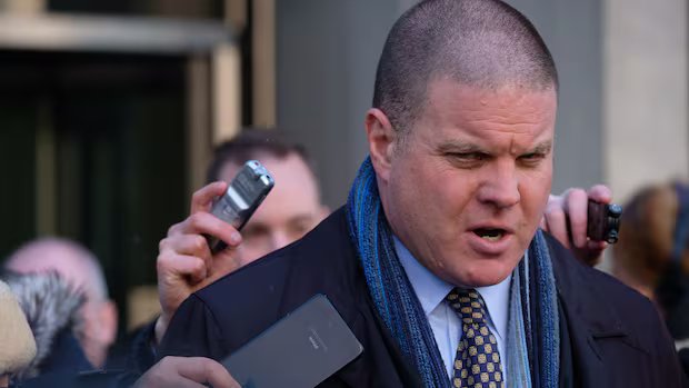 Toronto police want to talk to ex-cop who alleged antisemitism, corruption in senior ranks
