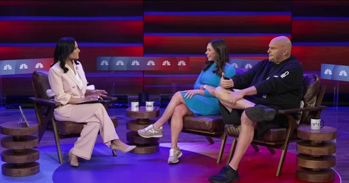 Finding common ground in America