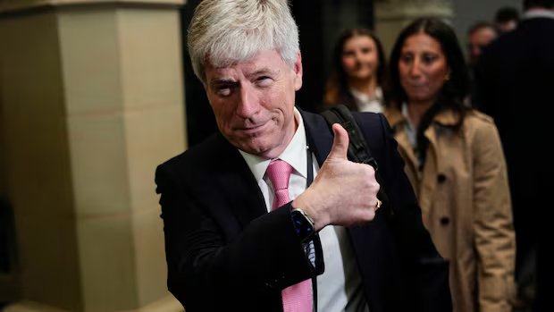 Alberta pipeline could receive federal financing through Indigenous loan guarantee program: energy minister