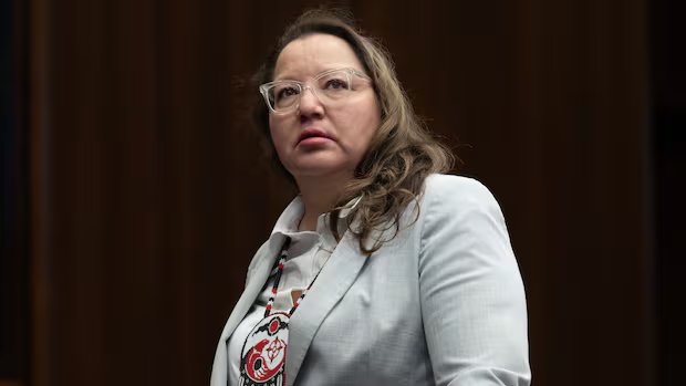 Assembly of First Nations call for withdrawal of Red River Métis self-government bill