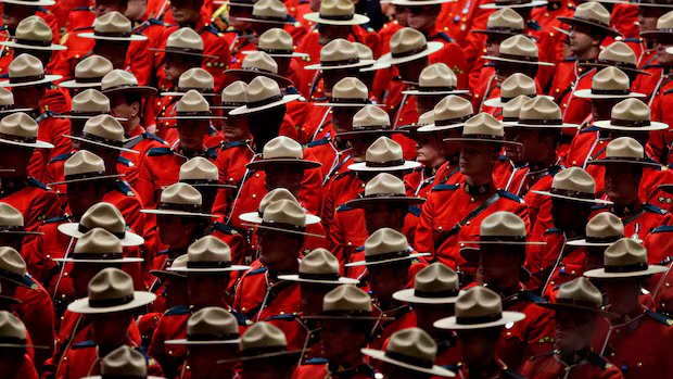 Mounties, border officers and cyber spies shut out of early retirement incentive